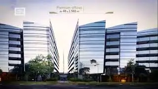 EzMark Premium Offices