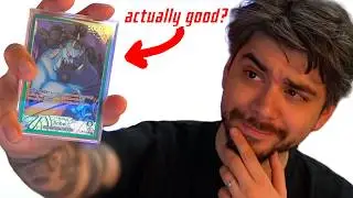 How I Won A Tournament with a 