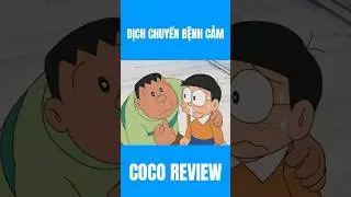 DORAEMON PRACTICES TRANSFERRING A COLD PART 2
