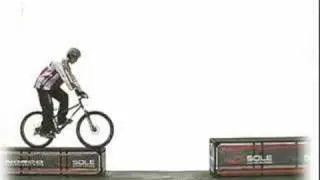 pedal kick