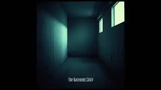 The Basement Choir - Curtains in the Ash