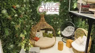 Avant Garde design AE - HORECA 2023