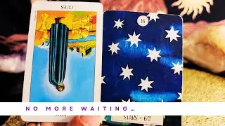 Scorpio 🍀WHEN THIS NEWS ARRIVES IT&rsquo;S OVER BUT&hellip;♏️Tarot