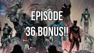 DC Universe Online | Episode 36 Bonus Week