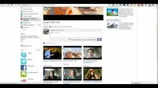 JobContax Facebook Tutorial