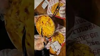 احد مطاعم الوجبات السريعة المميزة في كربلاء#اكل #99 ##GRILL #food #karbala