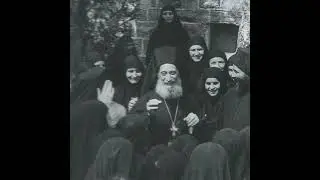THE WAY OF THE SPIRIT: Reflections on Life in God (Part 3) - By: Archimandrite Aimilianos of Simo...