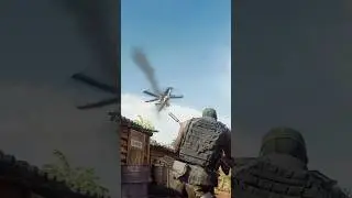 Call of Duty Black Ops 6 Season 3 Multiplayer 3rd Person Gameplay 🤩