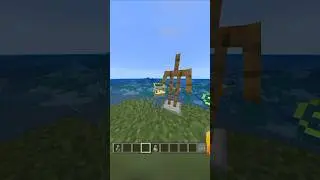 MINECRAFT VISION BUG...