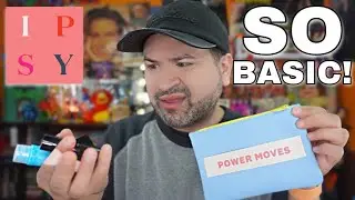 SO BASIC! IPSY GLAM BAG MARCH 2022 UNBOXING, TRYONS & FULL HONEST REVIEWS