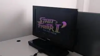 Sony Playstation 2 TV - 22PX300