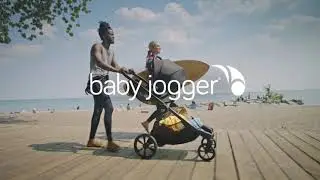 Baby Jogger city select&reg; 2 | Grows with your Family | All-in-one Baby Stroller Pram
