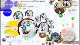 BLOB CRAZY MODE!