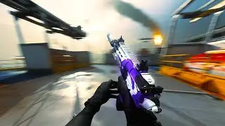 200 FOV in Modern Warfare