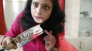 Honest review of butterfly  stainless steel cookware set || #rashmivlogs ,#stainlesssteelcookware