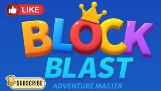 BLOCK BLAST