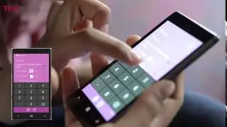 Technovation Challenge Demo video