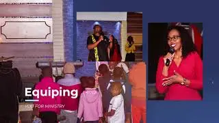 OUR VALUE IN SERVING GOD. (Workers training) Eps3 pt 1. #workerstraining #lifepoolchapelkitengela