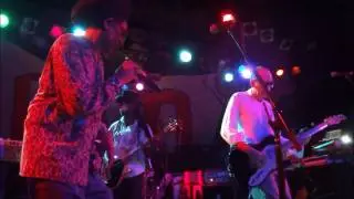 Big Audio Dynamite &ndash; &ldquo;The Battle Of All Saints Road&rdquo; @ The Roxy, Los Angeles 4/14/2011