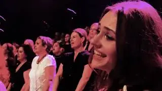 Baby One More Time - Choir Cover by Popchor Graz - POP25
