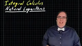 Natural Logarithms