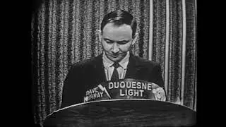 4 Star News (March 22, 1962, WTAE-TV)