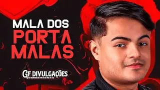 MALA DO PORTA MALAS - HEITOR COSTA - SERESTA DO HEITOR 3.0