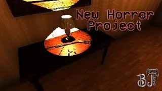 I'M NOT DEAD! - New horror project