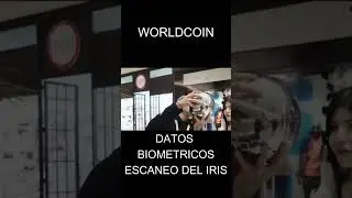 #worldcoin #crypto #compufede #shorts