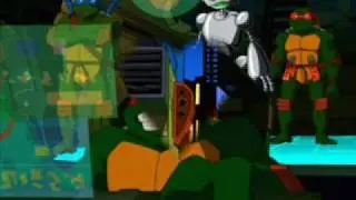 TMNT-when your gone