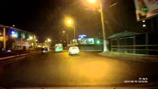 Тазовод мудила