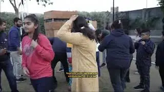 Water Carry Team Building Activity, Corporate Workshops ,corporate event planner 9928686346