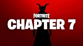 Fortnite Chapter 7 Season 1 Boss