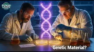 How Scientists Discovered Genetic Material &ndash; You Won&rsquo;t Believe the Clues!
