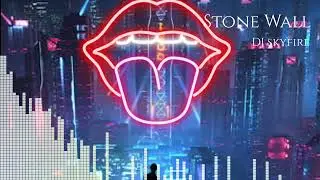 Dj skyfire - Stone Wall #breaks #dj #skyfire