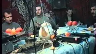 azeri gitara asif agcabedi