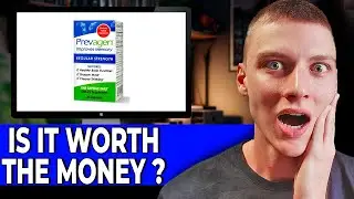 Обзор Prevagen | Мой честный опыт и реальные результаты после использования добавки Prevagen Brai...