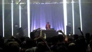 Gesaffelstein - Belgium HD (@ I LOVE TECHNO 2012 BELGIUM 10/11/12)