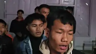 Christmas phatkhawmna 2025 || Mawngken ZPCS