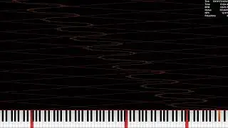 [Nut MIDI] 3/4Nut + WavyNut Merged