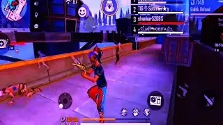 Don short free fire sync montage video // Rotomon gaming