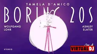Boring 20s remix by Daniel Lee productions 