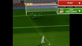 Score Hero Event Cup Challenge level 10 | 3 Stars