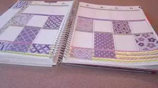 Plan with Me Featuring The Paperly Bowtique