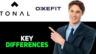 Tonal vs Oxefit  What Are the Differences 2025