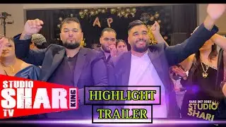 Te Familja XXL BEQA | HIGHLIGHT ( TRAILER ) | #KING_STUDIO_SHARI