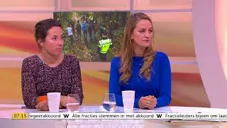 Kritiek na arrestatie in zaak-Anne Faber zwelt aan