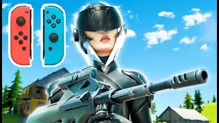 In My Head 🥵 (Fortnite Montage)