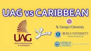 Why I chose UAG over Caribbean Medical Schools