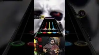 🎸 Most Brutal Metal Scream 2012 #CloneHero #MetalScream #GuitarHero #RockBand #FortniteFestival